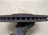  Диск тормозной Jaguar XF 2007-2015 20318232 #3