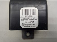  Блок комфорта Acura RDX 2012-2018 20318235 #2