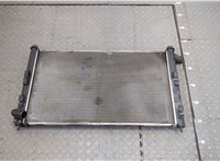  Радиатор охлаждения двигателя Mitsubishi Lancer 10 2007-2015 20318237 #1