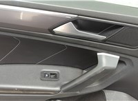  Стекло форточки двери Volkswagen Tiguan 2016-2020 11357562 #4