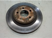  Диск тормозной Mercedes ML W163 1998-2004 20318263 #1