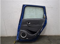 823000010R Стекло боковой двери Renault Scenic 2009-2012 11357571 #5