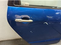  Дверь боковая (легковая) Renault Scenic 2009-2012 20318268 #3