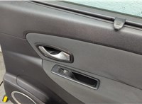  Дверь боковая (легковая) Renault Scenic 2009-2012 20318268 #5