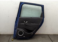  Дверь боковая (легковая) Renault Scenic 2009-2012 20318268 #7