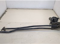  Кулиса КПП Mazda 626 1997-2001 20318271 #1