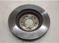  Диск тормозной Mercedes ML W163 1998-2004 20318272 #2