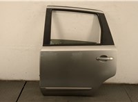  Дверь боковая (легковая) Nissan Note E11 2006-2013 20318274 #1