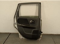  Дверь боковая (легковая) Nissan Note E11 2006-2013 20318274 #7