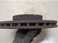  Диск тормозной Mercedes Vito W639 2004-2013 20318282 #3