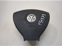  Подушка безопасности водителя Volkswagen Tiguan 2007-2011 20318301 #1