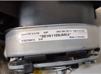  Подушка безопасности водителя Volkswagen Tiguan 2007-2011 20318301 #3