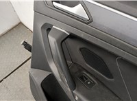  Дверь боковая (легковая) Volkswagen Tiguan 2016-2020 20318306 #2