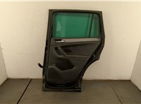 Дверь боковая (легковая) Volkswagen Tiguan 2016-2020 20318306 #4