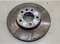  Диск тормозной Volkswagen Touareg 2007-2010 20318311 #1