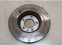  Диск тормозной Volkswagen Touareg 2007-2010 20318311 #2