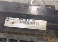  Радиатор охлаждения двигателя Volkswagen Passat 5 2000-2005 20318312 #4