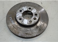  Диск тормозной Volkswagen Touareg 2007-2010 20318315 #1