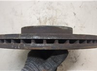  Диск тормозной Volkswagen Touareg 2007-2010 20318315 #3