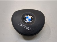  Подушка безопасности водителя BMW 3 E90, E91, E92, E93 2005-2012 20318317 #1