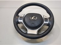  Руль Lexus CT 2010-2014 20318322 #1