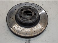  Диск тормозной Mercedes E W212 2013-2016 20318323 #1