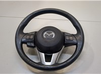  Руль Mazda CX-5 2012-2017 20318325 #1