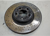  Диск тормозной Mercedes E W212 2013-2016 20318327 #1