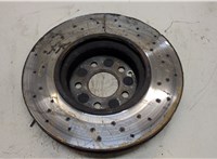  Диск тормозной Mercedes E W212 2013-2016 20318327 #2