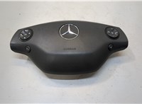  Подушка безопасности водителя Mercedes S W221 2005-2013 20318329 #1