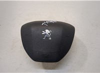  Подушка безопасности водителя Peugeot 2008 2013-2016 20318347 #1