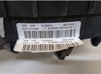  Подушка безопасности водителя Peugeot 2008 2013-2016 20318347 #3