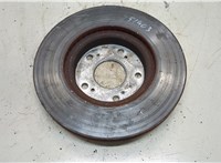  Диск тормозной Honda Civic 2006-2012 20318355 #1