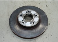  Диск тормозной Honda Civic 2006-2012 20318359 #1