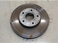  Диск тормозной Volvo S40 2004- 20318364 #1