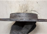  Диск тормозной Volvo S40 2004- 20318372 #3