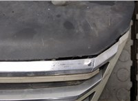  Решетка радиатора Volkswagen Passat 7 2010-2015 Европа 20318376 #2