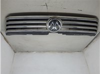 3AA853651, 1T0853601E Решетка радиатора Volkswagen Passat 7 2010-2015 Европа 20318376 #3