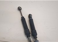  Трос кулисы КПП Toyota Auris E15 2006-2012 20318377 #2