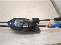 Трос кулисы КПП Toyota Auris E15 2006-2012 20318377 #3