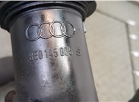  Радиатор интеркулера Audi A4 (B6) 2000-2004 20318379 #4