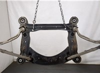  Балка подвески передняя (подрамник) Audi A6 (C6) 2005-2011 20318381 #2