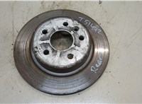  Диск тормозной Opel Mokka 2012-2015 20318384 #1