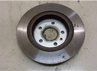  Диск тормозной Opel Mokka 2012-2015 20318384 #2