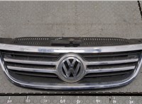  Решетка радиатора Volkswagen Tiguan 2007-2011 20318390 #1