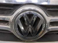  Решетка радиатора Volkswagen Tiguan 2007-2011 20318390 #2