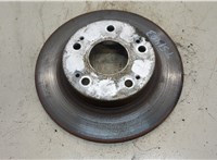  Диск тормозной Honda Civic 2006-2012 20318391 #1