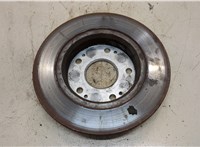  Диск тормозной Honda Civic 2006-2012 20318391 #2