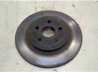  Диск тормозной Lexus CT 2010-2014 20318395 #1