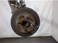  Ступица (кулак, цапфа) Hyundai Getz 11357607 #4